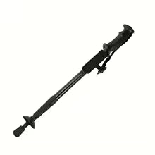 bâton de marche télescopique léger ajustable trekking