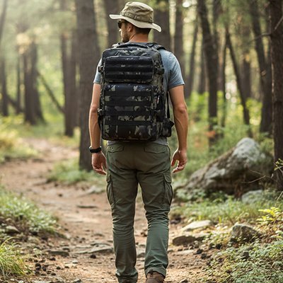 sac a dos voyage ultra resistant randonnée trekking camping plein air